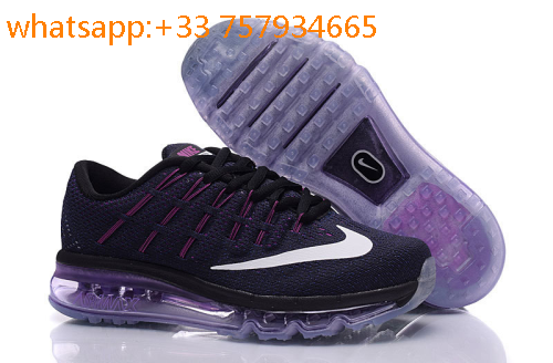 air max taille 36