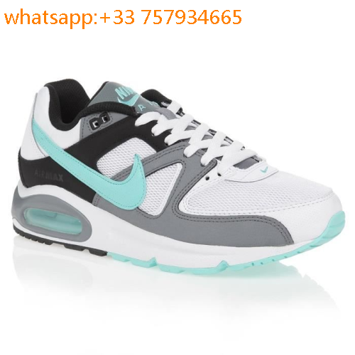 air max command intersport