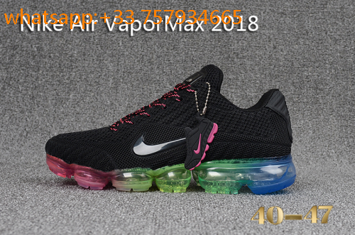 air max vapormax rouge