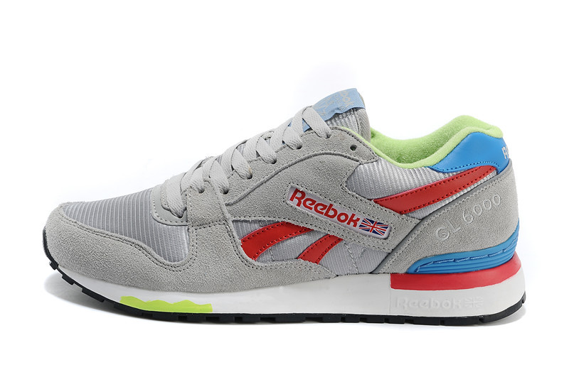 reebok gl 6000 pas cher