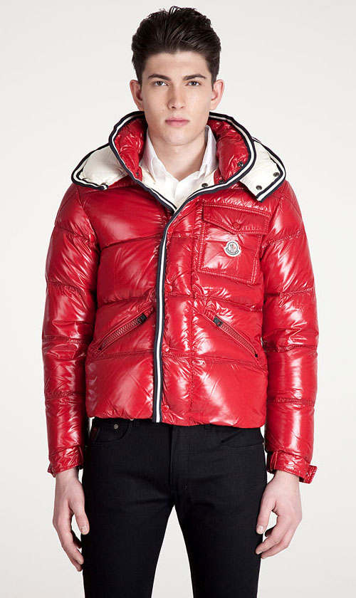 doudoune moncler branson