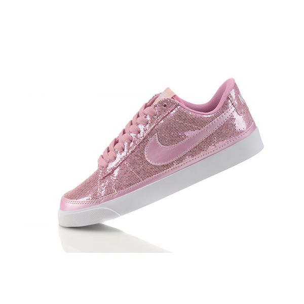 nike rose paillette