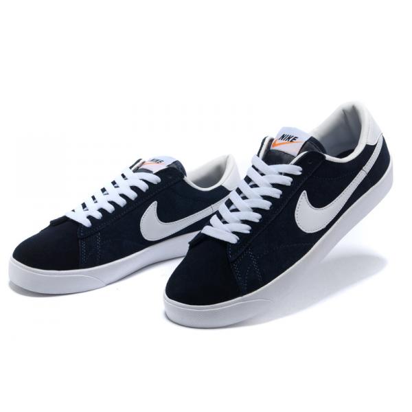 chaussure nike basse