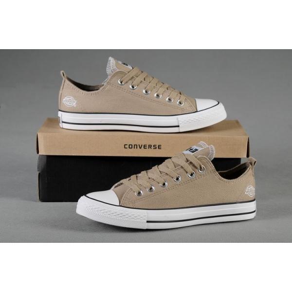converses basses femme pas cher