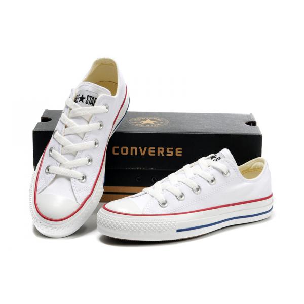 converse all star homme basse