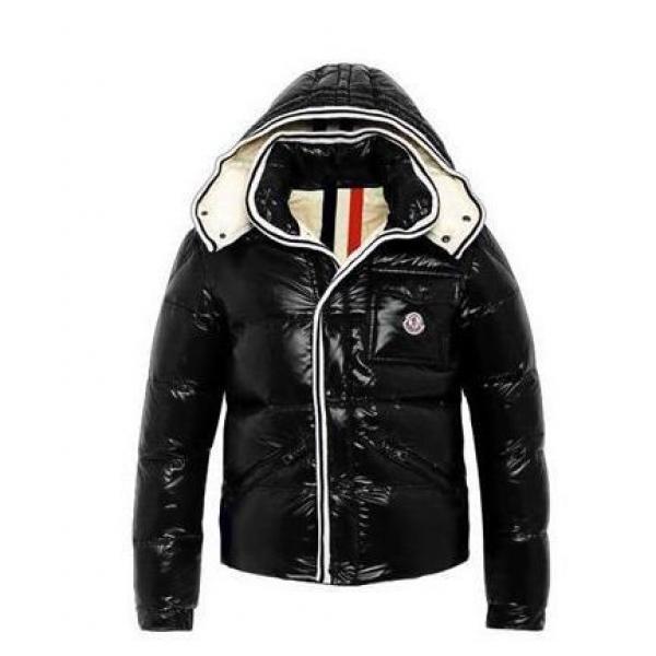 doudoune moncler branson noir