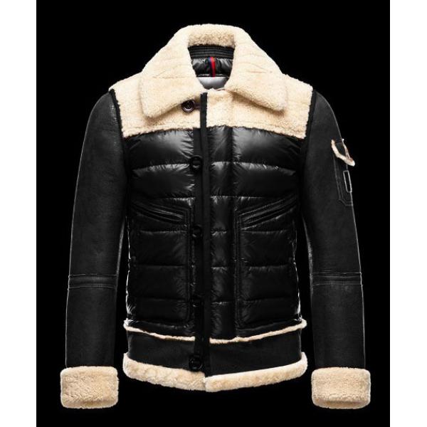 doudoune homme moncler pas cher