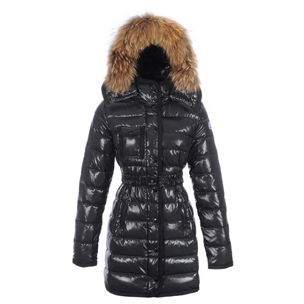 mens long padded waterproof coat
