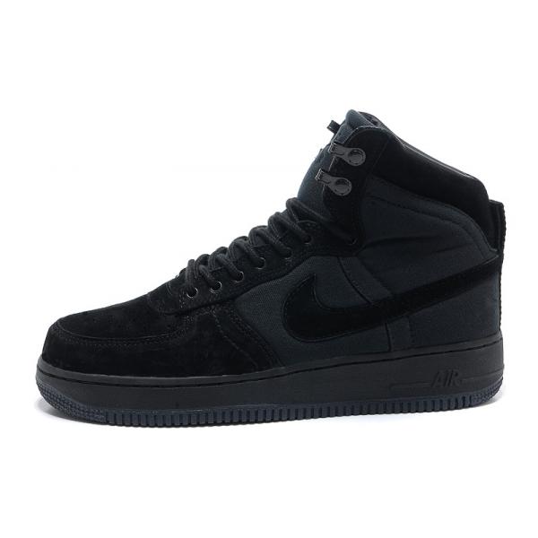air force one nike noir pas cher