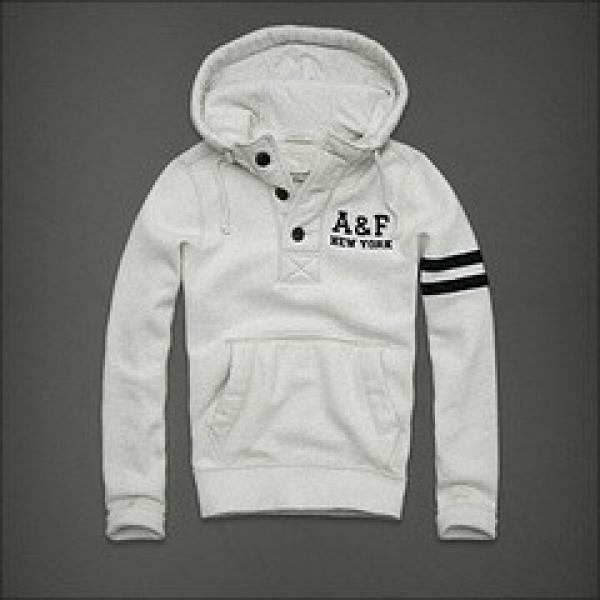sweat abercrombie pas cher