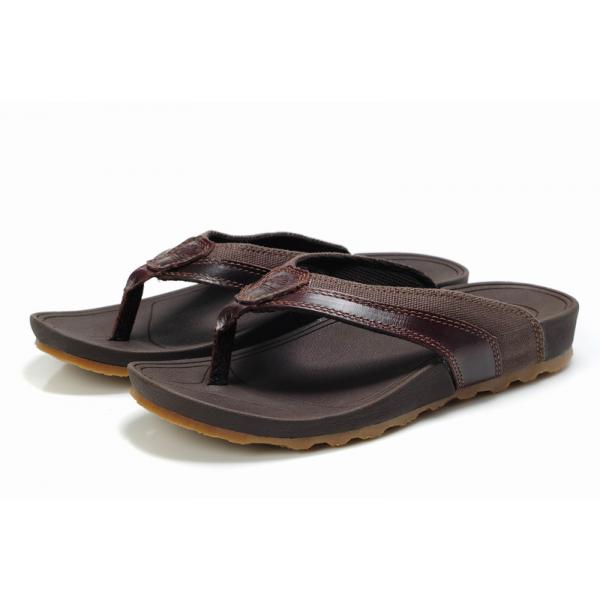 tong timberland femme