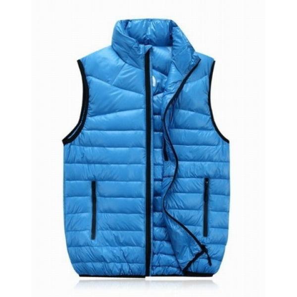 doudoune sans manche the north face pas cher